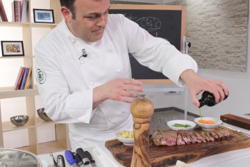 Intervista al direttore