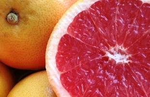 In cucina con il pompelmo