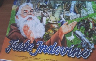 Frate Indovino
