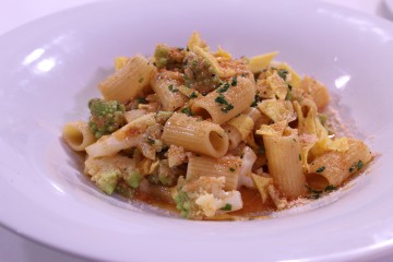 Cacio, Birra & Broccoli