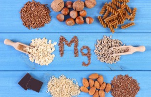 Il magnesio
