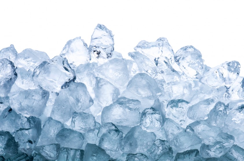 Rischi &ldquo;ghiacciati&rdquo;