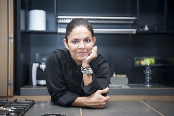 Intervista a Diana Beltran