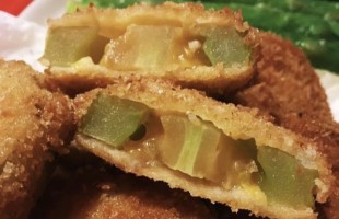I pomodori fritti di Ave Ninchi