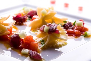 Farfalle ...semplicemente differenti!