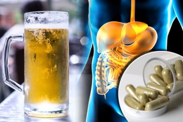 E la birra diventa probiotica