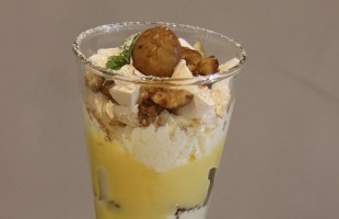 Tentazione d&rsquo;Autunno