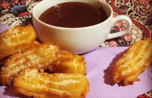 Churros
