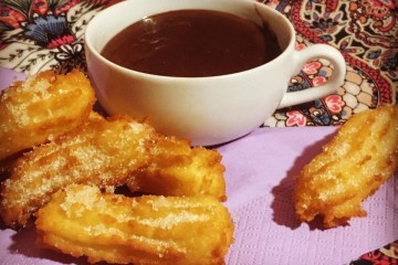 Churros