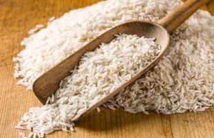 Il riso basmati