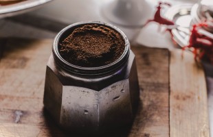 Potere ai fondi di caff&egrave;!
