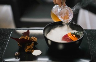La cucina molecolare