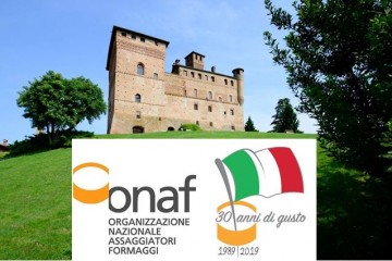 Convention Onaf 2019